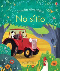 NO SÍTIO : JANELAS DIVERTIDAS - USBORNE PUBLISHING