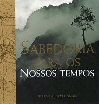 SABEDORIA PARA OS NOSSOS TEMPOS - EXLEY PUBLICATIONS