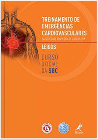 TREINAMENTO DE EMERGÊNCIAS CARDIOVASCULARES DA SOCIEDADE BRASILEIRA DE CARDIOLOGIA - SOCIEDADE BRASILEIRA DE CARDIOLOGIA (INSTITUIÇÃO)