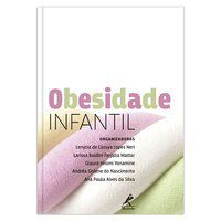 OBESIDADE INFANTIL -
