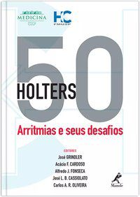50 HOLTERS - GRINDLER, JOSÉ