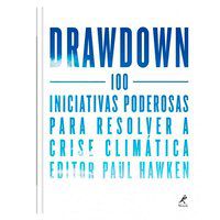 DRAWDOWN - HAWKEN, PAUL