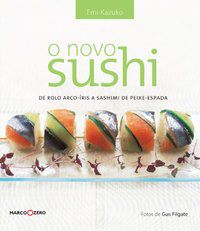 O NOVO SUSHI - KAZUKO, EMI