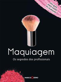 MAQUIAGEM - SPENCER, KIT
