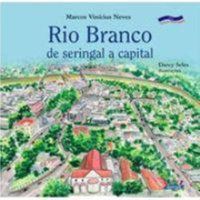 RIO BRANCO - SELES, DARCY