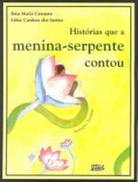 HISTÓRIAS QUE A MENINA - SANTOS, FÁBIO CARDOSO DOS