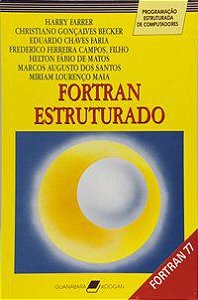 FORTRAN ESTRUTURADO - VÁRIOS AUTORES