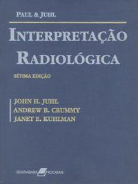 INTERPRETAÇÃO RADIOLÓGICA - JUHL