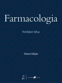 FARMACOLOGIA - SILVA