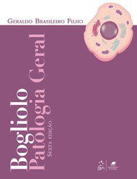 BOGLIOLO - PATOLOGIA GERAL - GERALDO BRASILEIRO FILHO