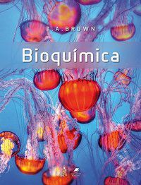 BIOQUÍMICA - BROWN, T. A.