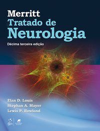 MERRITT - TRATADO DE NEUROLOGIA - ELAN D. LOUIS
