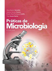 PRÁTICAS DE MICROBIOLOGIA - VERMELHO, ALANE BEATRIZ