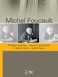 MICHEL FOUCAULT - GROS, FREDERIC