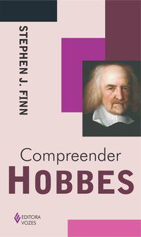 COMPREENDER HOBBES - FINN, STEPHEN J.