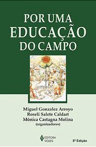 POR UMA EDUCAÇÃO DO CAMPO - CERIOLI, PAULO R.