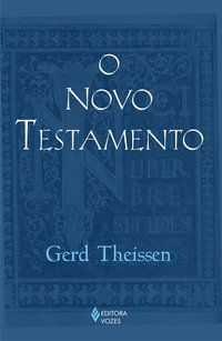 NOVO TESTAMENTO - THEISSEN, GERD