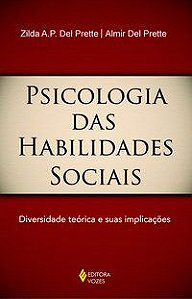PSICOLOGIA DAS HABILIDADES SOCIAIS - OLAZ, FABIÁN O.