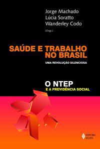 SAÚDE E TRABALHO NO BRASIL - TODESCHINI, REMÍGIO