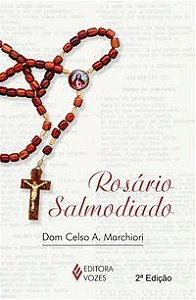 ROSÁRIO SALMODIADO - MARCHIORI, DOM CELSO A.