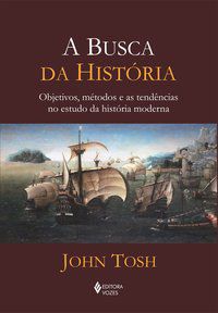 BUSCA DA HISTÓRIA - TOSH, JOHN