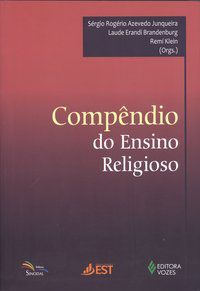 COMPÊNDIO DO ENSINO RELIGIOSO -
