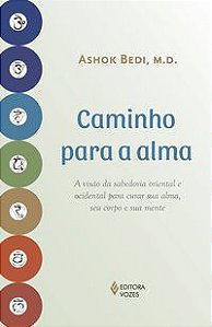 CAMINHO PARA A ALMA - BEDI, ASHOK