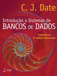 INTRODUÇÃO A SISTEMAS DE BANCOS DE DADOS - C.J. DATE