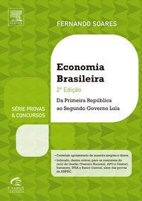 ECONOMIA BRASILEIRA - SOARES, FERNANDO