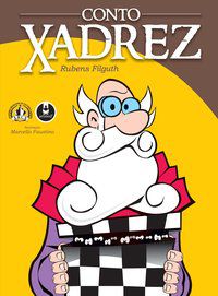 CONTO XADREZ - FILGUTH, RUBENS