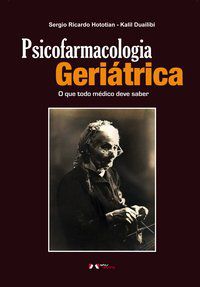 PSICOFARMACOLOGIA GERIÁTRICA - HOTOTIAN, SERGIO RICARDO