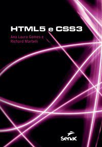 HTML5 E CSS3 - GOMES, ANA LAURA