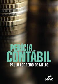 PERICIA CONTÁBIL - MELLO, PAULO CORDEIRO DE