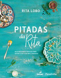 PITADAS DA RITA - LOBO, RITA