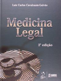 MEDICINA LEGAL - GALVAO, LUIS CARLOS CAVALCANTE
