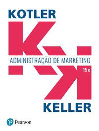 ADMINISTRAÇÃO DE MARKETING - KOTLER, PHILIP