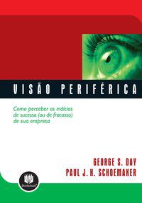 VISÃO PERIFÉRICA - DAY, GEORGE S.