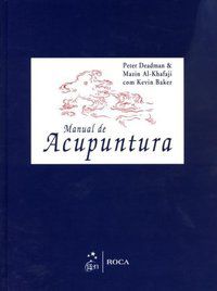 MANUAL DE ACUPUNTURA - DEADMAN