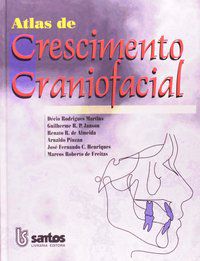 ATLAS DE CRESCIMENTO CRANIOFACIAL - DECIO, R.M