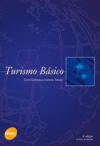 TURISMO BÁSICO - TRIGO, LUIZ GONZAGA GODOI