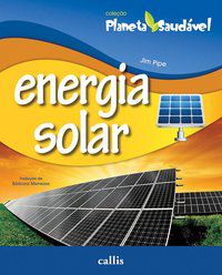 ENERGIA SOLAR - PIPE, JIM