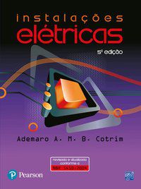 INSTALAÇÕES ELÉTRICAS - COTRIM, ADEMARO A. M. B.