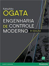 ENGENHARIA DE CONTROLE MODERNO - OGATA, KATSUHIKO