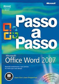 MICROSOFT OFFICE WORD 2007 - COX, JOYCE