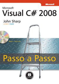 MICROSOFT VISUAL C 2008 - SHARP, JOHN