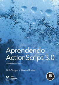 APRENDENDO ACTIONSCRIPT 3.0 - SHUPE, RICH