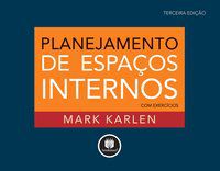 PLANEJAMENTO DE ESPAÇOS INTERNOS - KARLEN, MARK