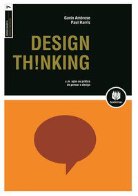 DESIGN THINKING - AMBROSE, GAVIN