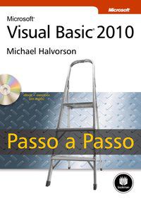 MICROSOFT VISUAL BASIC 2010 - HALVORSON, MICHAEL
