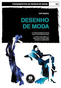 DESENHO DE MODA - HOPKINS, JOHN